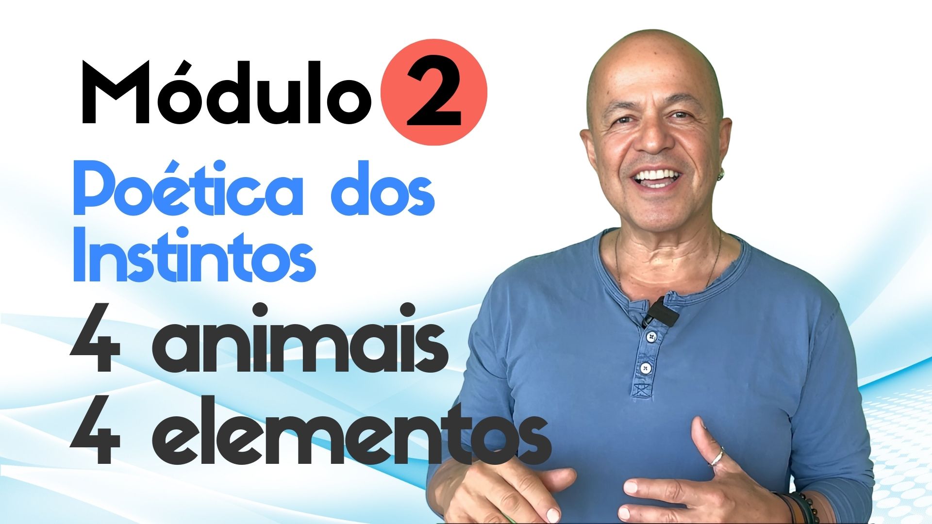 Módulo II – Radicalização da Progressividade | Curso Presencial + Bônus Online