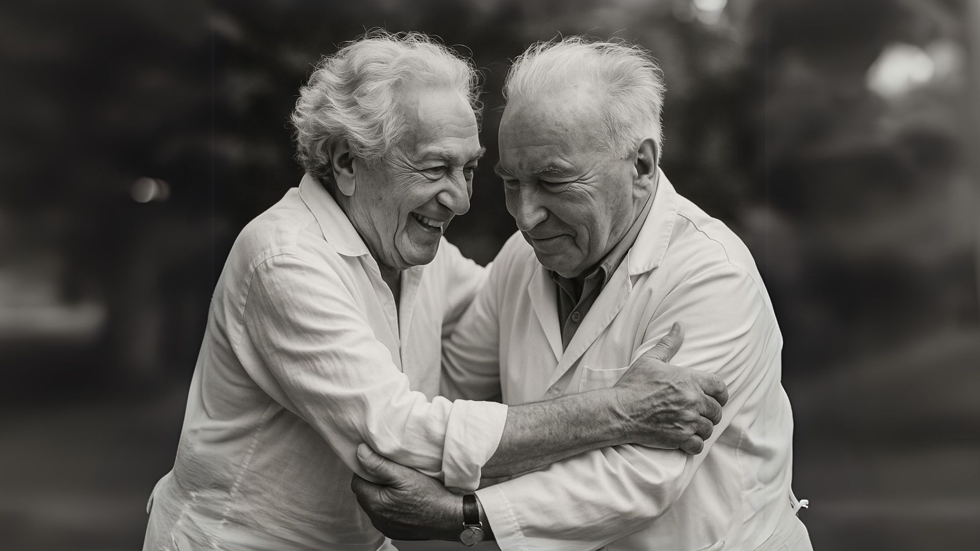 De Wilhelm Reich a Rolando Toro (ES)
