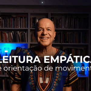 leitura e movimento