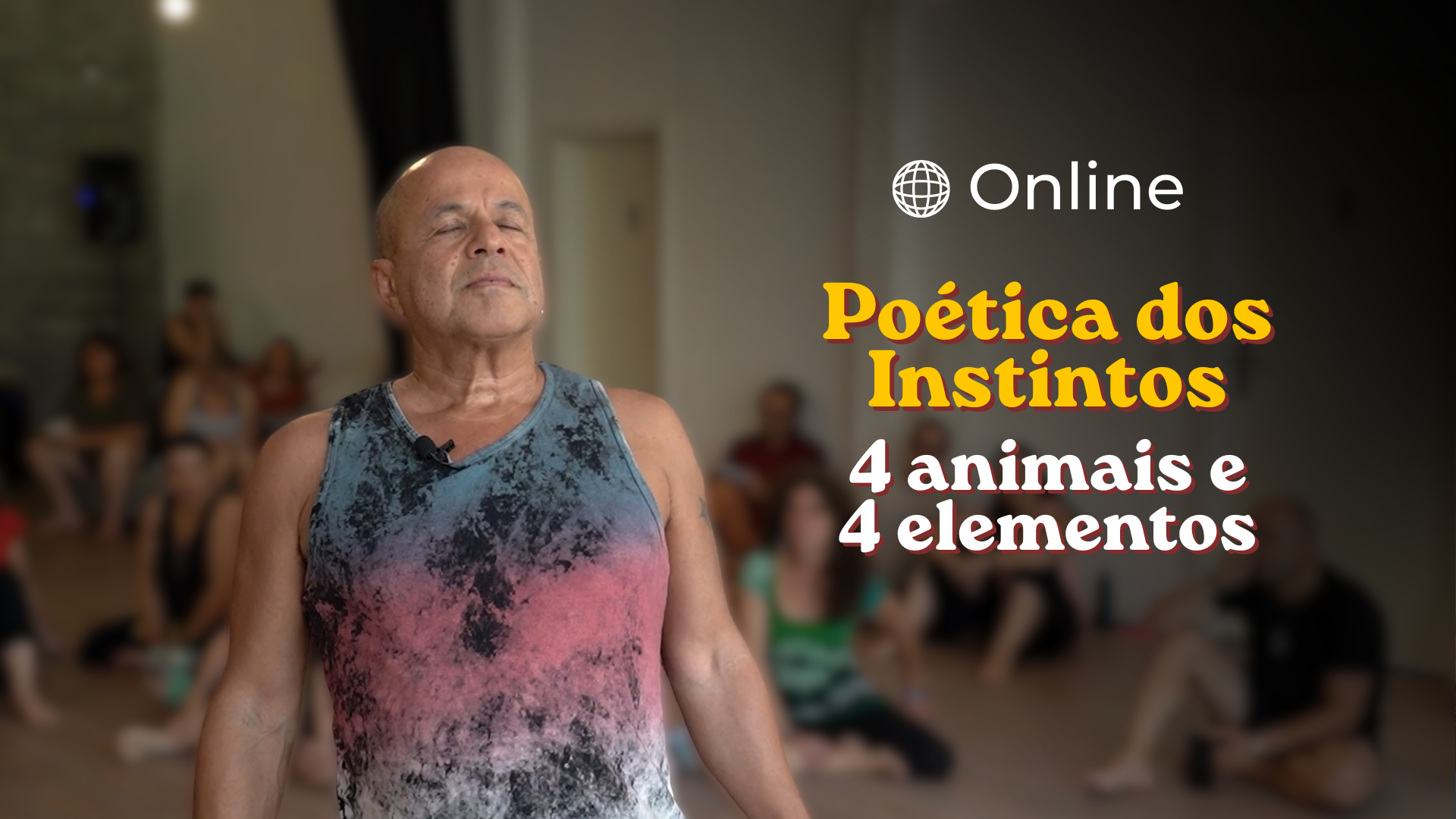 FC2: Radicalização da Progressividade | Online